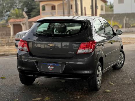 CHEVROLET Onix Hatch 1.0 4P FLEX LS, Foto 11