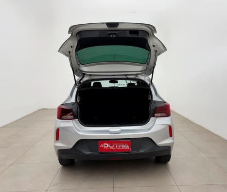 CHEVROLET Onix Hatch 1.0 4P FLEX LT, Foto 7