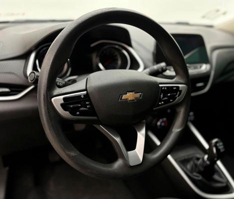 CHEVROLET Onix Hatch 1.0 4P FLEX LT, Foto 10