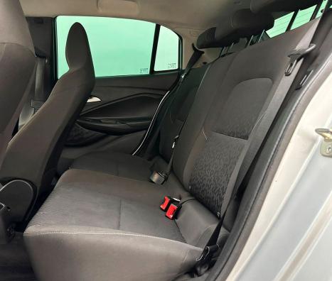 CHEVROLET Onix Hatch 1.0 4P FLEX LT, Foto 16