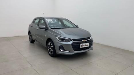 CHEVROLET Onix Hatch 1.0 12V 4P FLEX PREMIER 2 TURBO AUTOMTICO, Foto 2