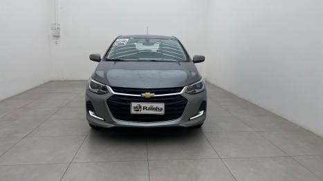 CHEVROLET Onix Hatch 1.0 12V 4P FLEX PREMIER 2 TURBO AUTOMTICO, Foto 5