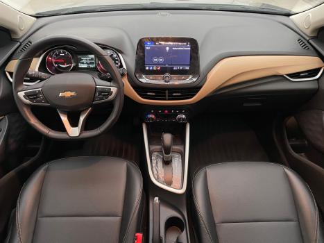 CHEVROLET Onix Hatch 1.0 12V 4P FLEX PREMIER 2 TURBO AUTOMTICO, Foto 10