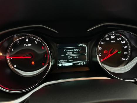 CHEVROLET Onix Hatch 1.0 12V 4P FLEX PREMIER 2 TURBO AUTOMTICO, Foto 16