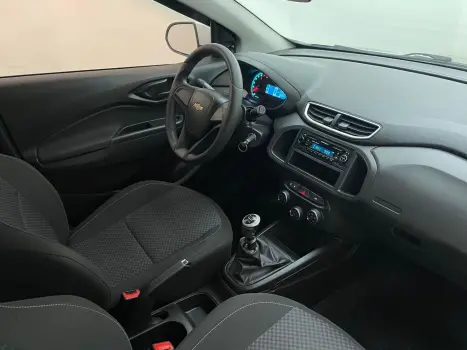 CHEVROLET Onix Hatch 1.0 4P FLEX LT, Foto 11