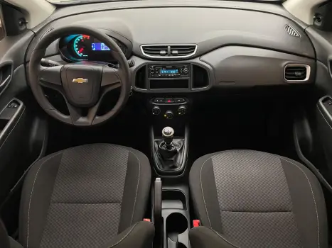 CHEVROLET Onix Hatch 1.0 4P FLEX LT, Foto 12