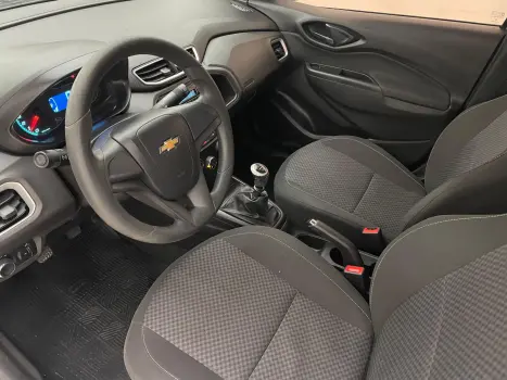 CHEVROLET Onix Hatch 1.0 4P FLEX LT, Foto 14