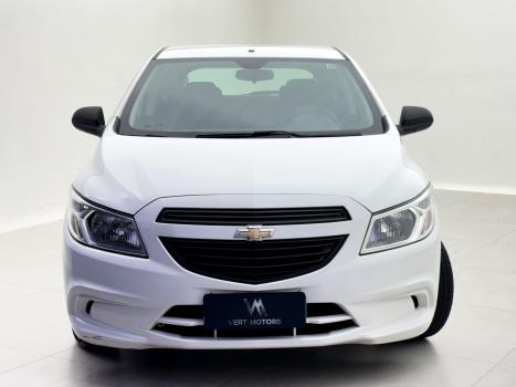 CHEVROLET Onix Hatch 1.0 4P FLEX JOY, Foto 2