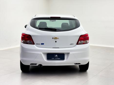 CHEVROLET Onix Hatch 1.0 4P FLEX JOY, Foto 3