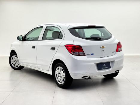 CHEVROLET Onix Hatch 1.0 4P FLEX JOY, Foto 5