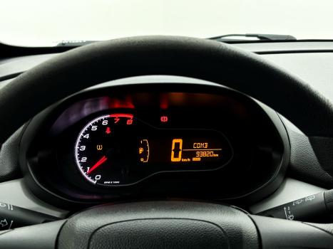CHEVROLET Onix Hatch 1.0 4P FLEX JOY, Foto 7