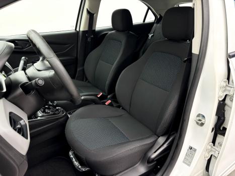 CHEVROLET Onix Hatch 1.0 4P FLEX JOY, Foto 10