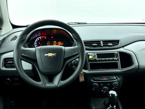 CHEVROLET Onix Hatch 1.0 4P FLEX JOY, Foto 14