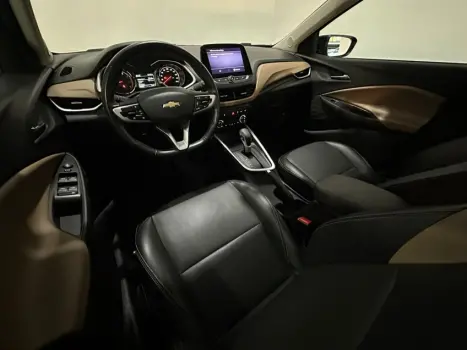 CHEVROLET Onix Hatch 1.0 12V 4P FLEX PREMIER 2 TURBO AUTOMTICO, Foto 10