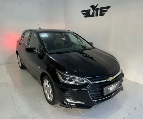 CHEVROLET Onix Hatch 1.0 12V 4P FLEX PREMIER 2 TURBO AUTOMTICO, Foto 11
