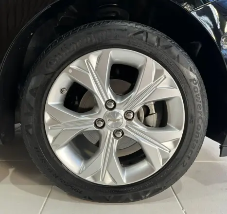 CHEVROLET Onix Hatch 1.0 12V 4P FLEX PREMIER 2 TURBO AUTOMTICO, Foto 12