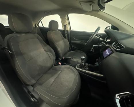 CHEVROLET Onix Hatch 1.4 4P FLEX LT, Foto 6