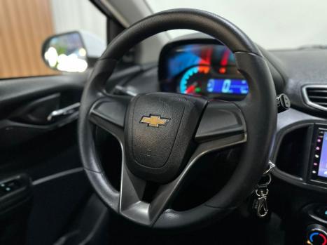 CHEVROLET Onix Hatch 1.4 4P FLEX LT, Foto 7