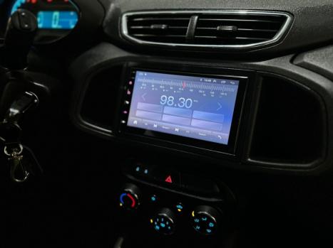 CHEVROLET Onix Hatch 1.4 4P FLEX LT, Foto 8
