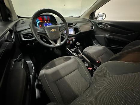 CHEVROLET Onix Hatch 1.4 4P FLEX LT, Foto 10