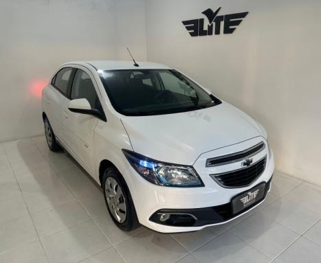 CHEVROLET Onix Hatch 1.4 4P FLEX LT, Foto 11