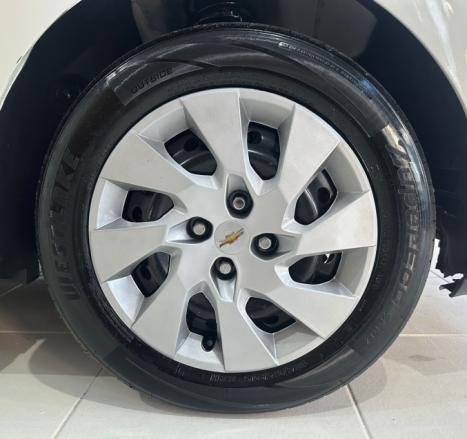 CHEVROLET Onix Hatch 1.4 4P FLEX LT, Foto 12