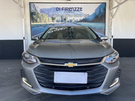 CHEVROLET Onix Hatch 1.0 12V 4P FLEX PREMIER 2 TURBO AUTOMTICO, Foto 2