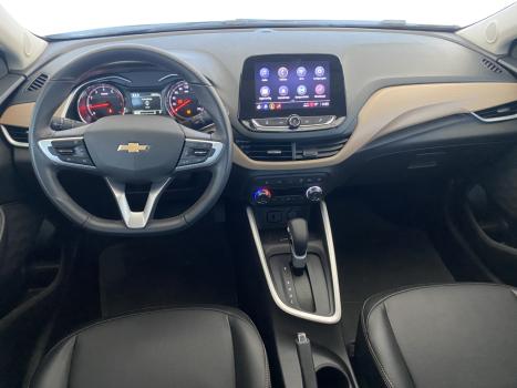 CHEVROLET Onix Hatch 1.0 12V 4P FLEX PREMIER 2 TURBO AUTOMTICO, Foto 7
