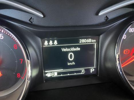 CHEVROLET Onix Hatch 1.0 12V 4P FLEX PREMIER 2 TURBO AUTOMTICO, Foto 9
