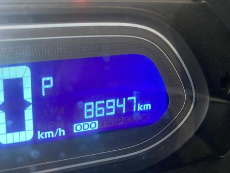 CHEVROLET Onix Hatch 1.4 4P FLEX LT AUTOMTICO, Foto 7
