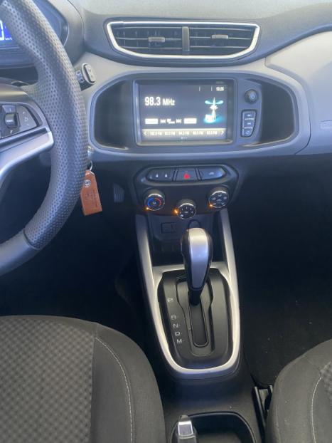 CHEVROLET Onix Hatch 1.4 4P FLEX LT AUTOMTICO, Foto 8