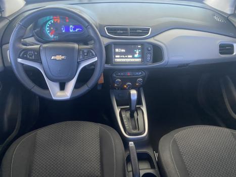 CHEVROLET Onix Hatch 1.4 4P FLEX LT AUTOMTICO, Foto 9
