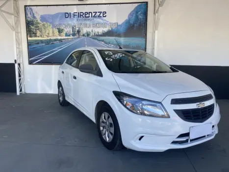 CHEVROLET Onix Hatch 1.0 4P FLEX JOY, Foto 3