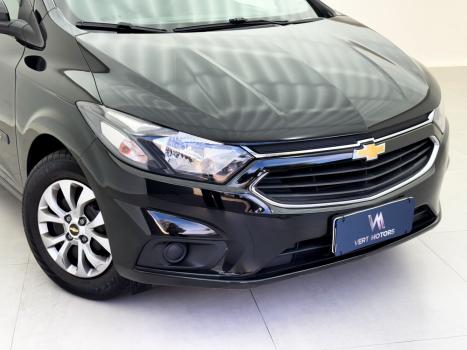 CHEVROLET Onix Hatch 1.4 4P FLEX LT, Foto 2