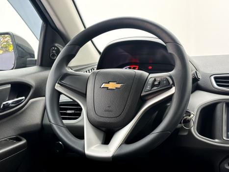 CHEVROLET Onix Hatch 1.4 4P FLEX LT, Foto 15