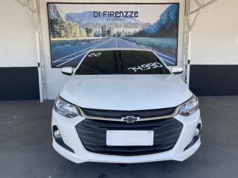 CHEVROLET Onix Hatch 1.0 4P FLEX LT2, Foto 2