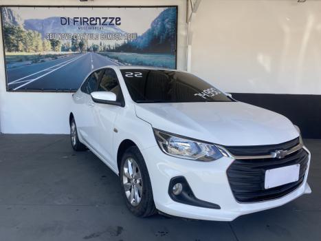 CHEVROLET Onix Hatch 1.0 4P FLEX LT2, Foto 3