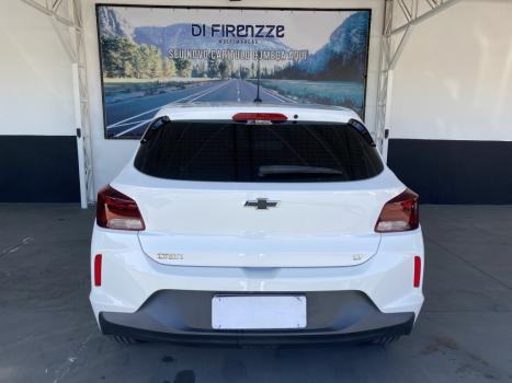 CHEVROLET Onix Hatch 1.0 4P FLEX LT2, Foto 5