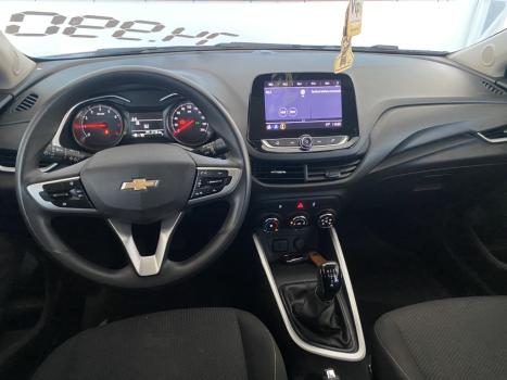 CHEVROLET Onix Hatch 1.0 4P FLEX LT2, Foto 7