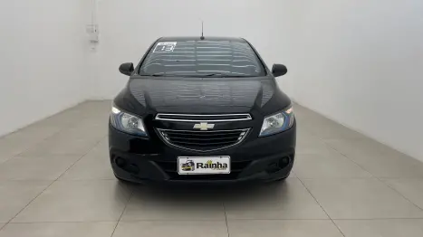 CHEVROLET Onix Hatch 1.4 4P FLEX LT, Foto 5