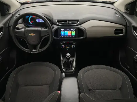 CHEVROLET Onix Hatch 1.4 4P FLEX LT, Foto 10