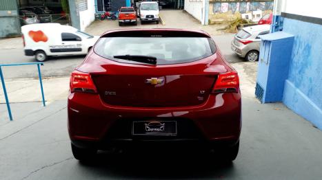CHEVROLET Onix Hatch 1.0 4P FLEX LT, Foto 2