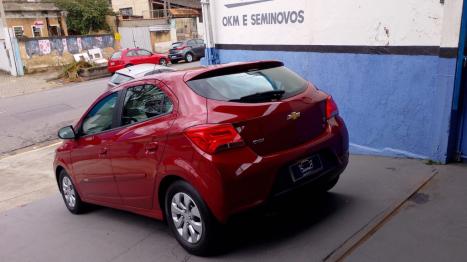 CHEVROLET Onix Hatch 1.0 4P FLEX LT, Foto 3