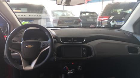 CHEVROLET Onix Hatch 1.0 4P FLEX LT, Foto 7