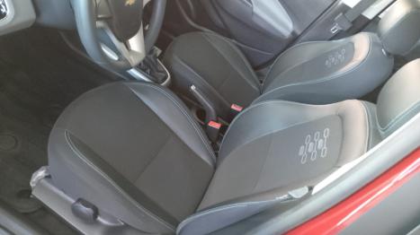 CHEVROLET Onix Hatch 1.0 4P FLEX LT, Foto 8