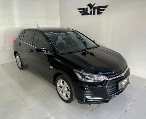 CHEVROLET Onix Hatch 1.0 12V 4P FLEX PREMIER TURBO AUTOMTICO, Foto 1