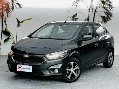 CHEVROLET Onix Hatch 1.4 4P FLEX LTZ AUTOMTICO, Foto 2