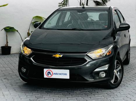 CHEVROLET Onix Hatch 1.4 4P FLEX LTZ AUTOMTICO, Foto 3