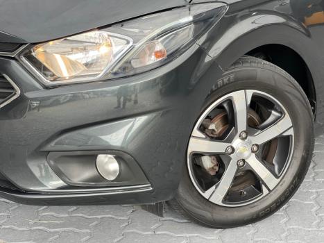 CHEVROLET Onix Hatch 1.4 4P FLEX LTZ AUTOMTICO, Foto 8