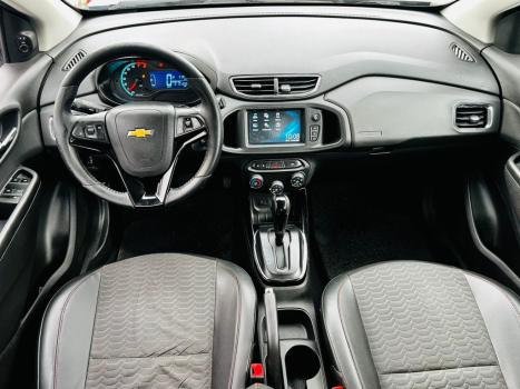 CHEVROLET Onix Hatch 1.4 4P FLEX LTZ AUTOMTICO, Foto 10